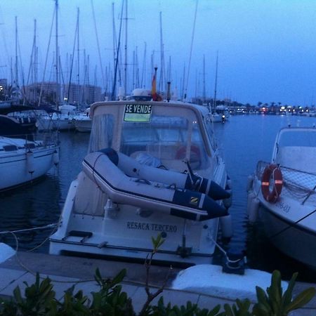 La Manga Apartment Capri מראה חיצוני תמונה