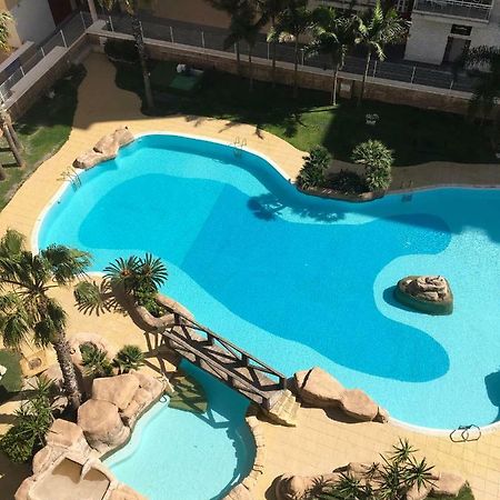 La Manga Apartment Capri מראה חיצוני תמונה