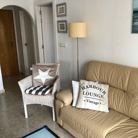 La Manga Apartment Capri מראה חיצוני תמונה