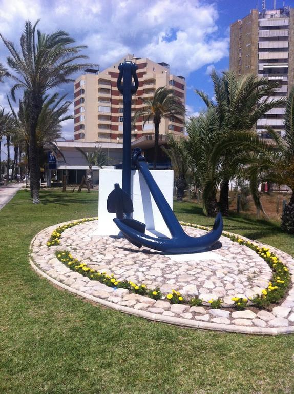La Manga Apartment Capri מראה חיצוני תמונה