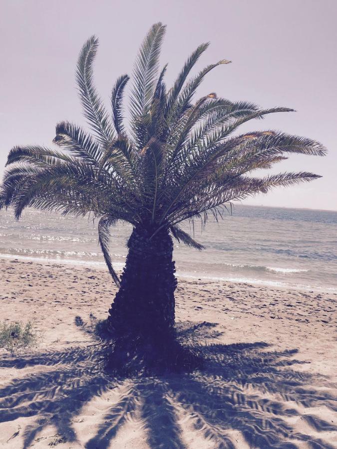 La Manga Apartment Capri מראה חיצוני תמונה