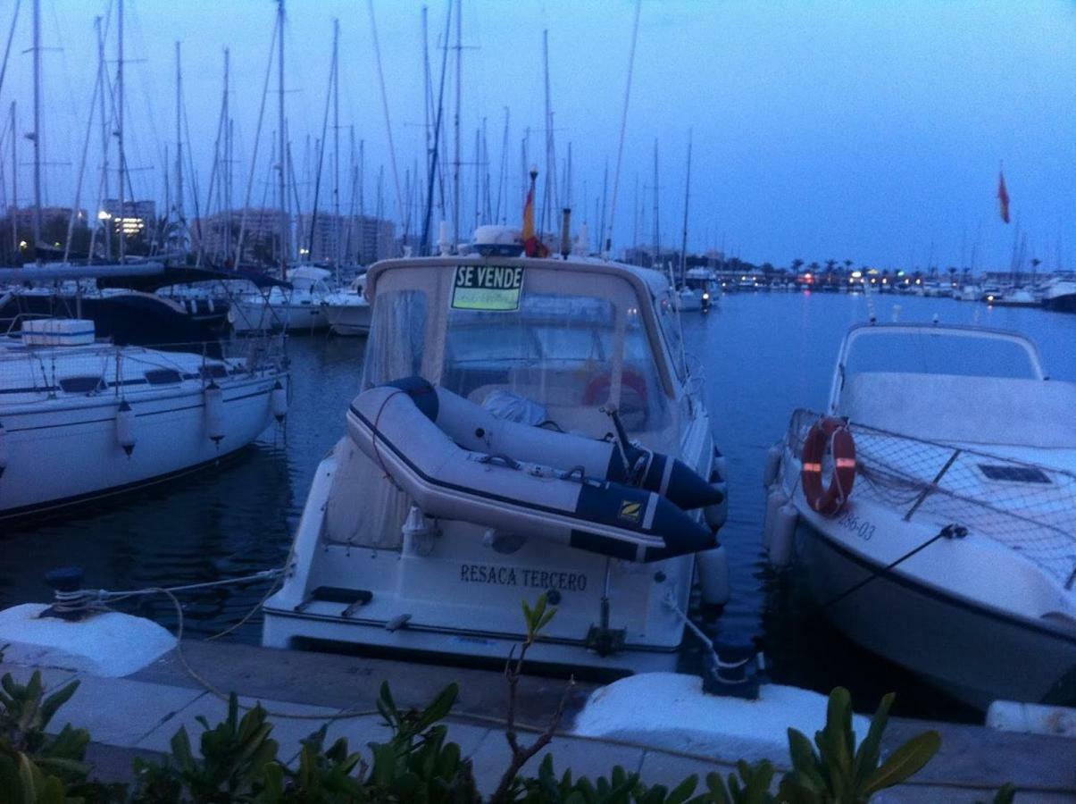 La Manga Apartment Capri מראה חיצוני תמונה