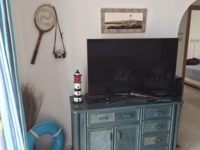 La Manga Apartment Capri מראה חיצוני תמונה
