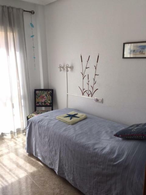 La Manga Apartment Capri מראה חיצוני תמונה