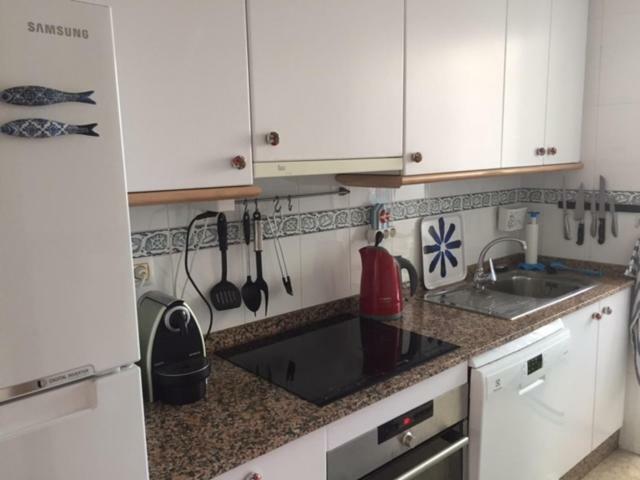 La Manga Apartment Capri מראה חיצוני תמונה