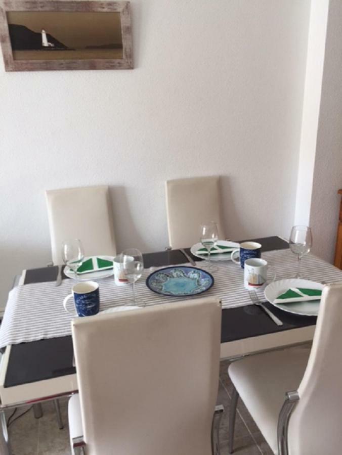 La Manga Apartment Capri מראה חיצוני תמונה