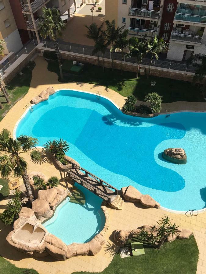 La Manga Apartment Capri מראה חיצוני תמונה