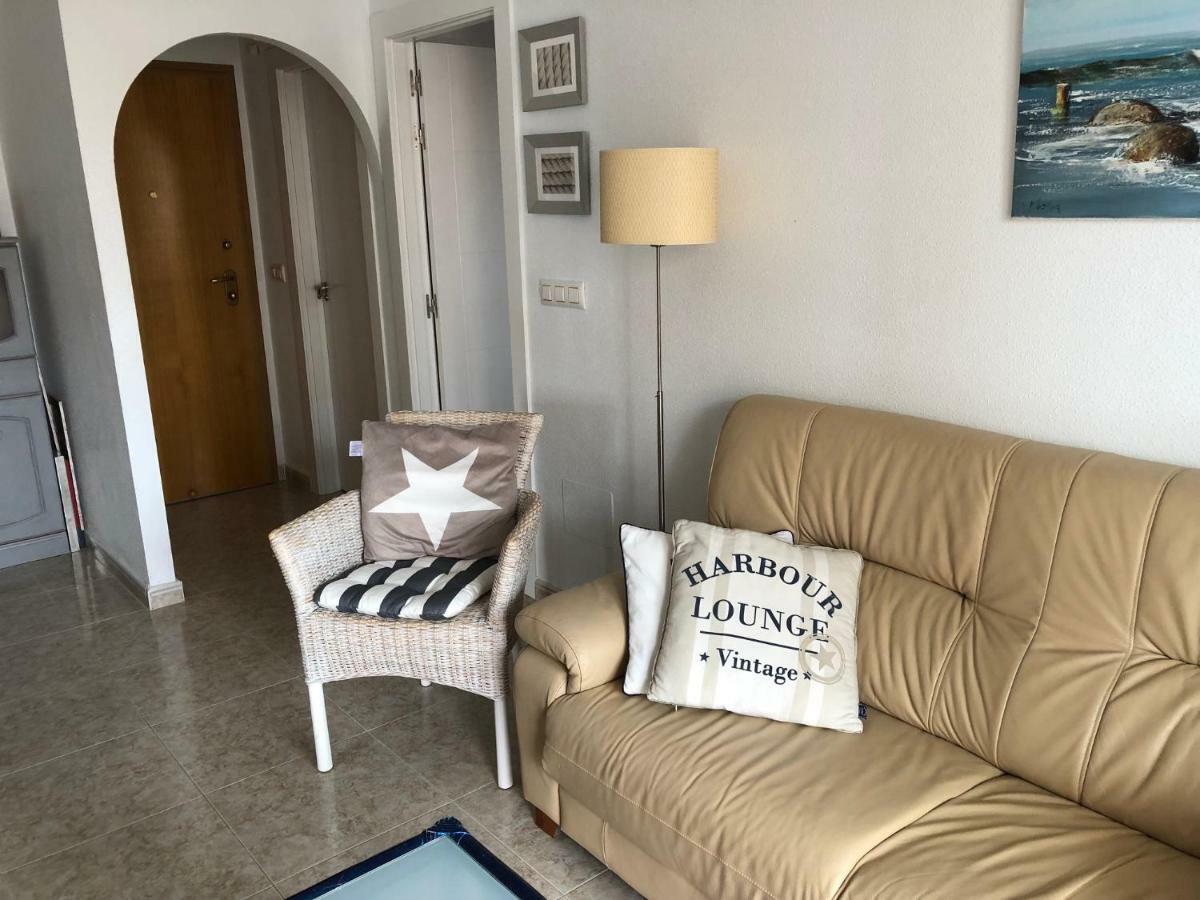 La Manga Apartment Capri מראה חיצוני תמונה