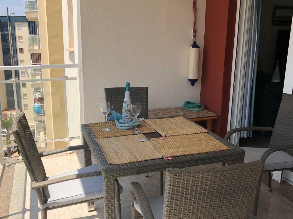 La Manga Apartment Capri מראה חיצוני תמונה