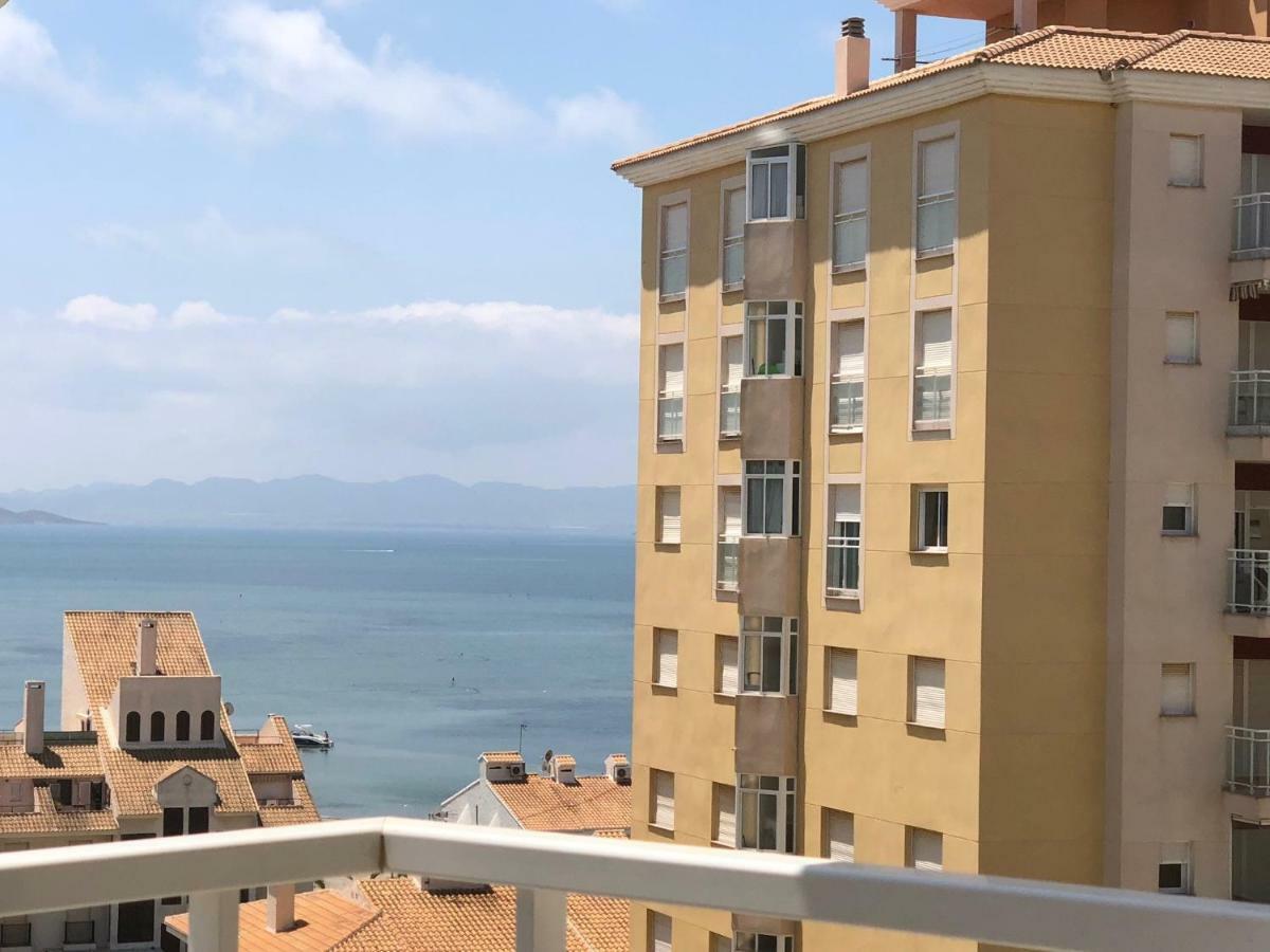 La Manga Apartment Capri מראה חיצוני תמונה