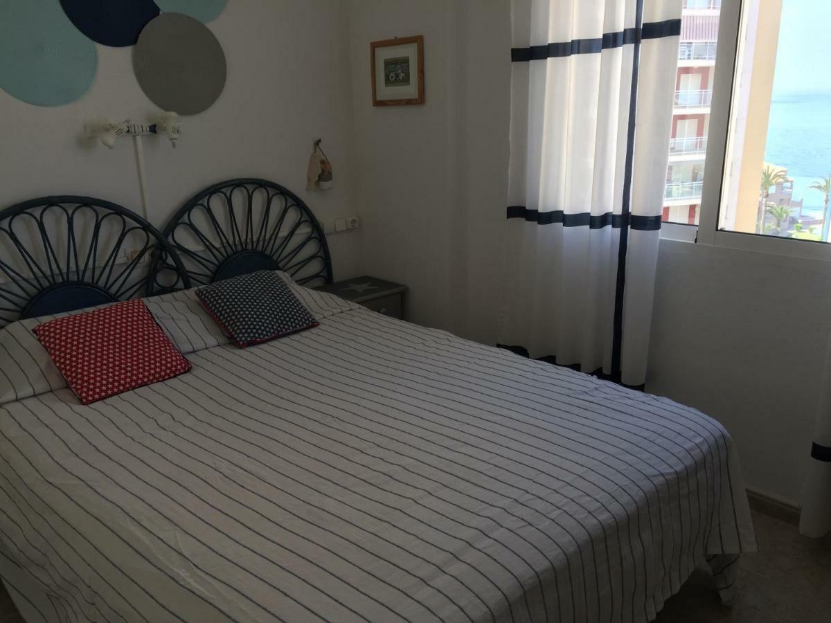La Manga Apartment Capri מראה חיצוני תמונה