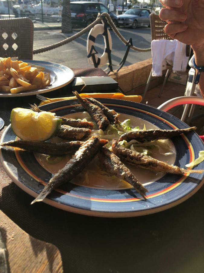 La Manga Apartment Capri מראה חיצוני תמונה