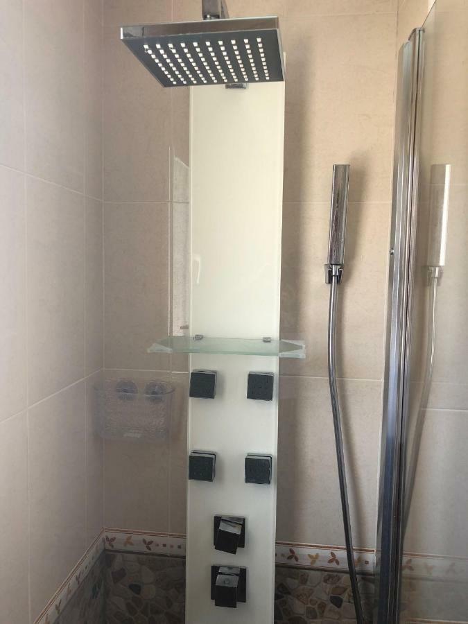 La Manga Apartment Capri מראה חיצוני תמונה