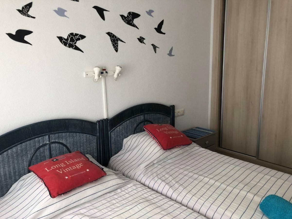 La Manga Apartment Capri מראה חיצוני תמונה