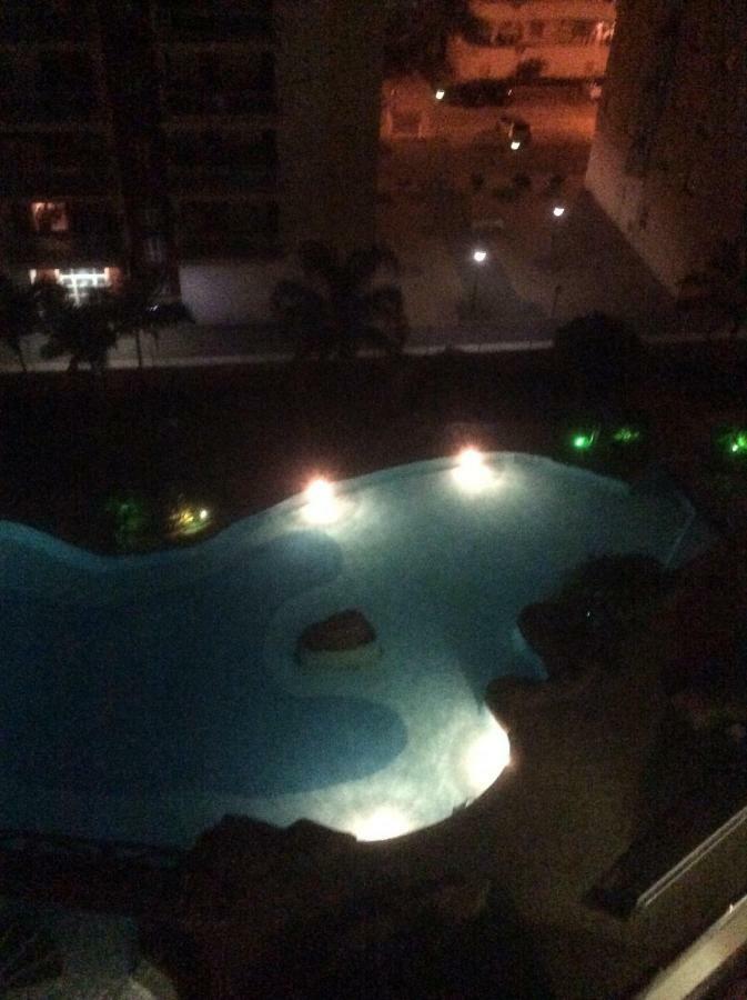 La Manga Apartment Capri מראה חיצוני תמונה