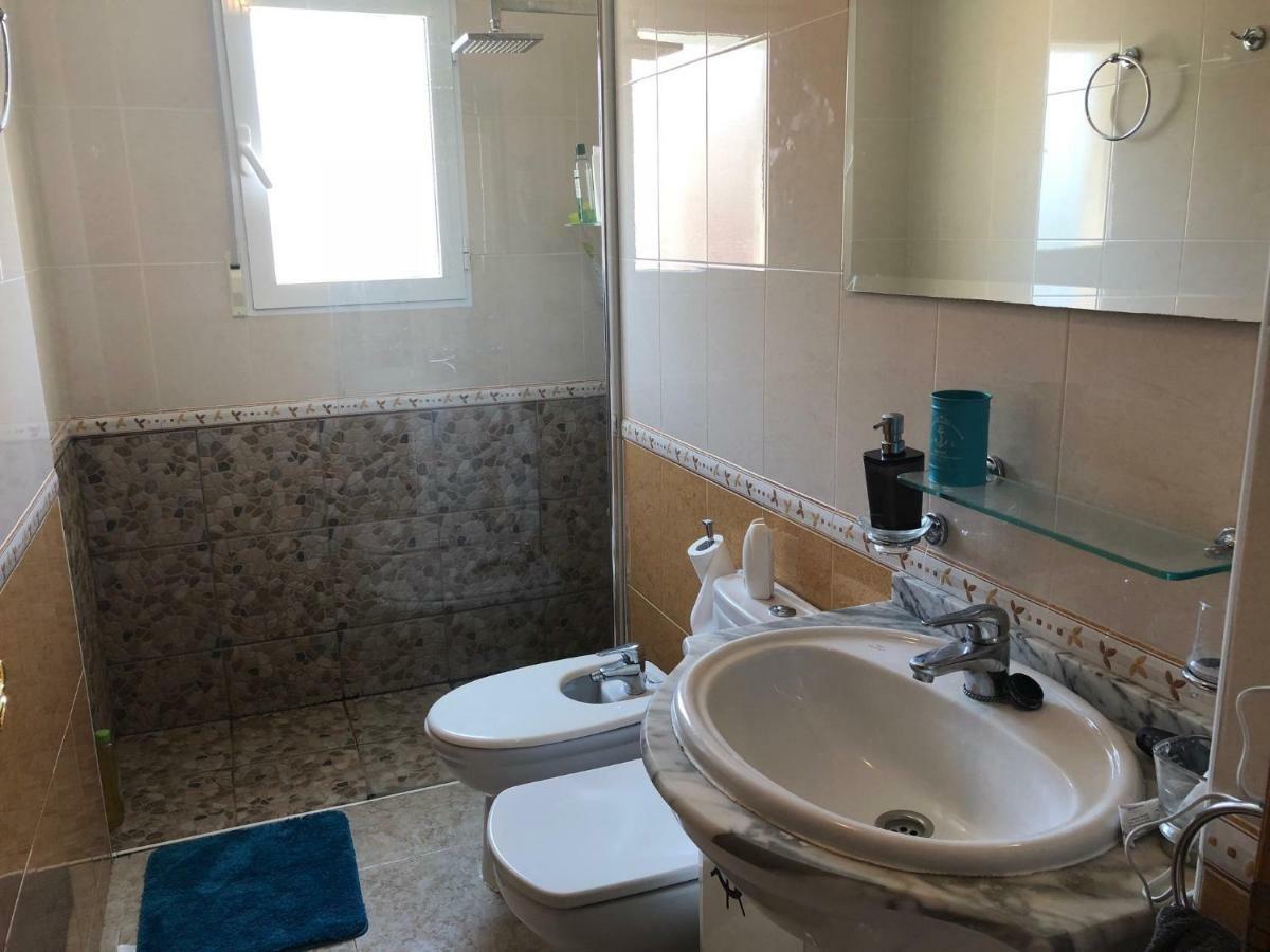 La Manga Apartment Capri מראה חיצוני תמונה